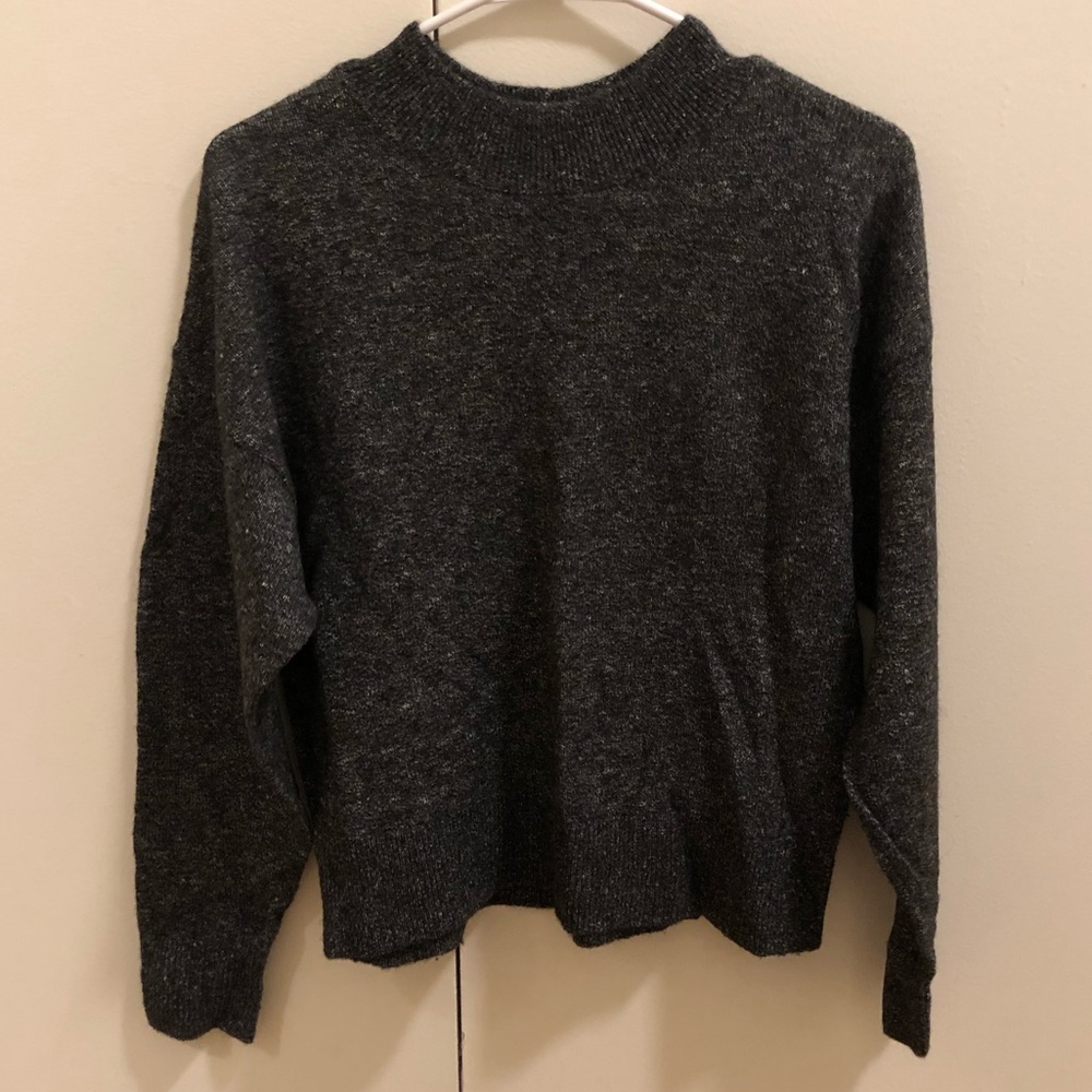 Reformation Elle sweater